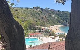 Quattro Scogli Villaggio Hotel  3*